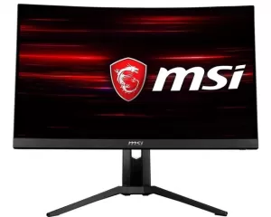 MSI Optix 24" MAG241CP Full HD Curved LED Gaming Monitor