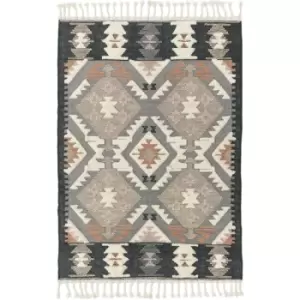 Asiatic Carpets Paloma hand woven Rug Zanzibar - 160 x 230cm