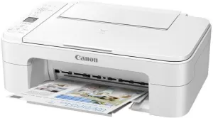 Canon PIXMA TS3551i Wireless Colour Inkjet Photo Printer