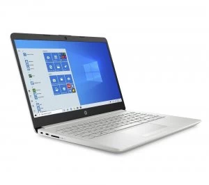 HP 14-CF2504NA 14" Laptop