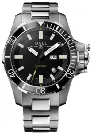 Ball Company Engineer Hydrocarbon 42mm Submarine Watch