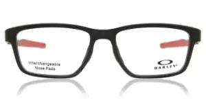 Oakley Eyeglasses OX8153 METALINK 815306