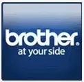 Brother PR-3458B6P Stamp Black 34 x 58mm Pack=6 for Brother SC 2000