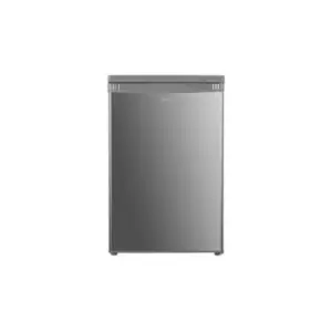 Igenix Under Counter Freezer, Reversible Doors, 94 Litre, Inox - IG355X