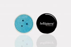 Bellapierre Shimmer Powder 2.35g Freeze Blue