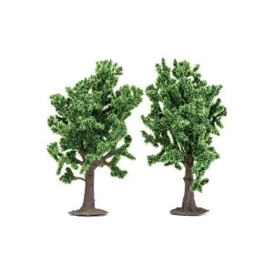 Hornby Beech Trees Model
