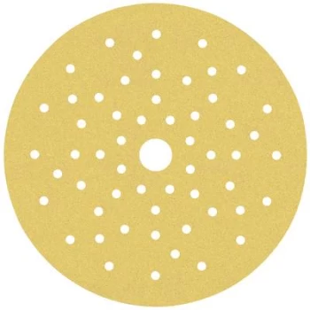 Bosch Accessories EXPERT C470 2608901106 Router sandpaper Punched (Ø) 150 mm 5 pc(s)