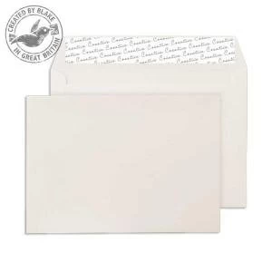 Blake Creative Colour C5 120gm2 Peel and Seal Wallet Envelopes Soft