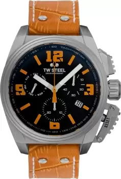 TW Steel Watch Swiss Canteen