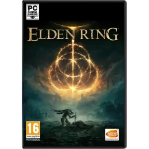 Elden Ring PC Game