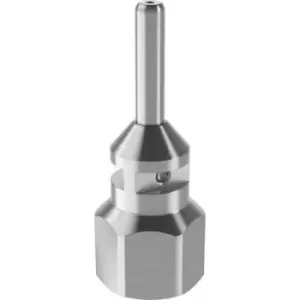 Steinel 052928 Long nozzle 18mm Suitable for (hot air nozzles) Steinel