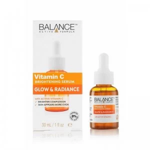 Balance Vitamin C Power Serum