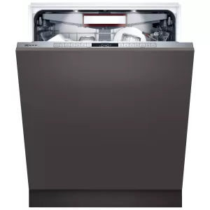 Neff S187TC800E Fully Integrated Dishwasher