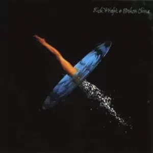 Broken China by Rick Wright CD Album