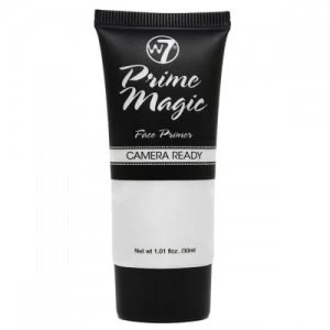 W7 Cosmetics W7 Prime Magic Clear Face Primer 30ml