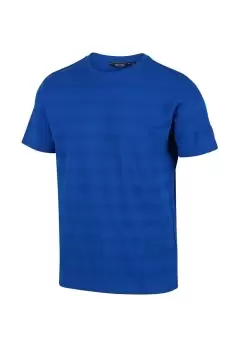 Coolweave Cotton 'Prestyn' Short Sleeve T-Shirt