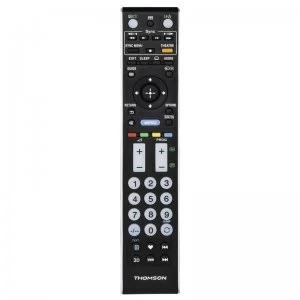 Thomson Remote Control for Sony TVs ROC1105SON