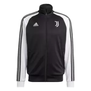 adidas Juventus DNA Track Top Mens - Black