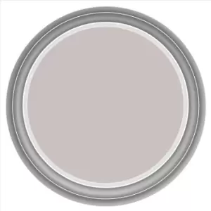 Johnstones Silk Emulsion Paint, 2.5L, Iced Petal