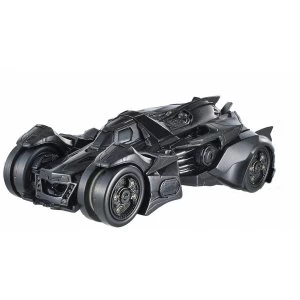 Hot Wheels Elite 143 Arkham Knight Batmobile