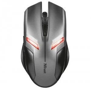 Trust Ziva USB A 2000 DPI Gaming Mouse