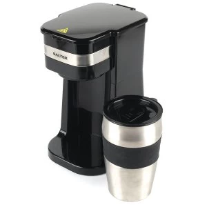 Salter EK2408 Filter Coffee Maker Machine