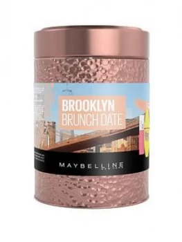 Maybelline New York Brooklyn Brunch Gift