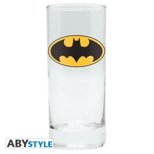 Dc Comics - Batman Glass