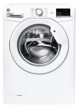 Hoover H3W4102DAE 10KG 1400RPM Washing Machine