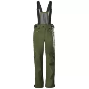 Musto Mens Htx Gore-tex Outdoor Trousers Green 38