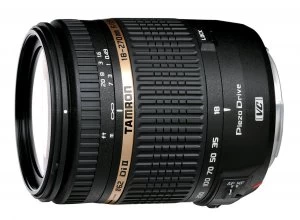Tamron AF 18-270mm f/3.5-6.3 Di II VC PZD Lens For Canon Mount