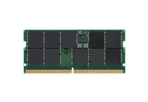 Kingston Technology KSM48T40BS8KM-16HM memory module 16GB 1 x 16...