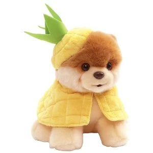 Boo Pineapple Soft Toy