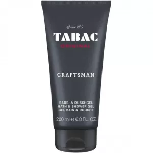 Tabac Craftsman Bath & Shower Gel 200ml