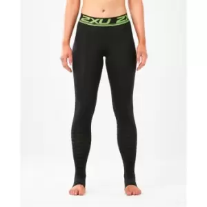 2XU Power Recovery Compress Tights - Black