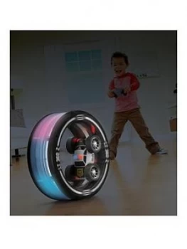 Little Tikes Tyre Twister Lights