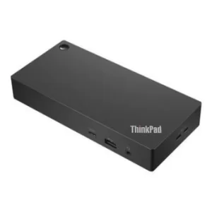 Lenovo Thinkpad Universal Dock
