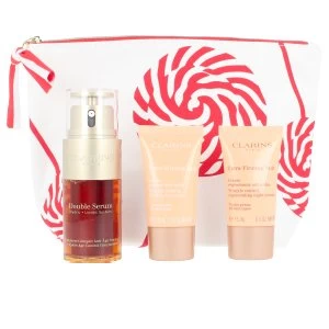 DOUBLE SERUM - EXTRA-FIRMING set 3 pz