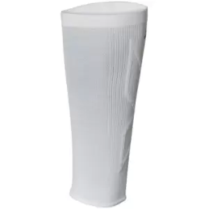 2XU Compression Calf Sleeve - White