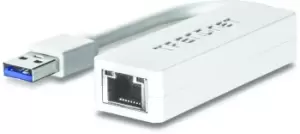 Trendnet TU3-ETG interface cards/adapter