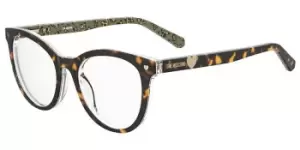 Moschino Love Eyeglasses MOL592 2VM