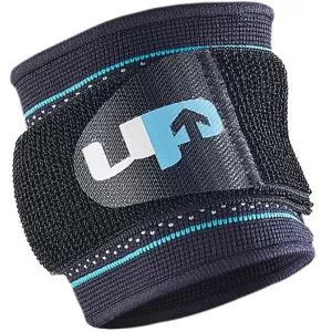 Ultimate Performance Advanced Ultimate Compression Tennis Elbow Support - XLarge