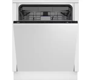 Beko BDIN38640F Fully Integrated Dishwasher