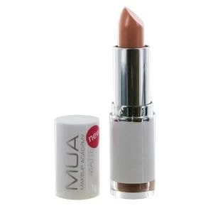 MUA Matte Lipstick - Totally Nude Nude