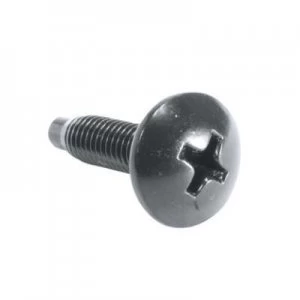Middle Atlantic Products HG rack accessory Rack screws