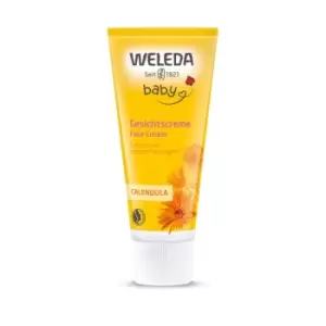 Weleda - Calendula Kids Face Cream (50ml)