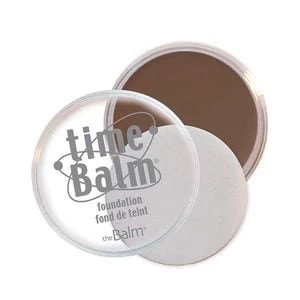 The Balm timeBalm After Dark Full Coverage Foundation Brown