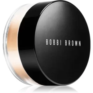 Bobbi Brown Sheer Finish Loose Powder Relaunch Mattifying Loose Powder Shade Soft Honey 9 g