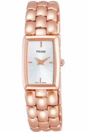 Ladies Pulsar Dress Watch PJ4004X1