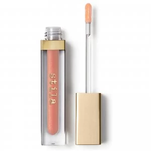 Stila Beauty Boss Lip Gloss 3.2ml (Various Shades) - Watercooler
